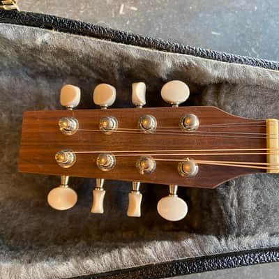 Mid-Missouri Mandolin Co MM-8 Mandolin with Hard Case image 3