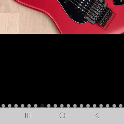 Fender St62 stratocaster 2011 - Dakota red image 6