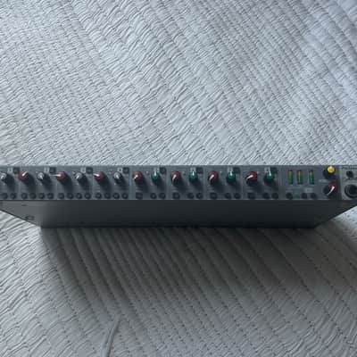 APB-Dynasonics 1U4M4S image 1