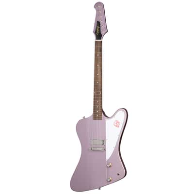 Epiphone 1963 Firebird I Heather Poly image 1