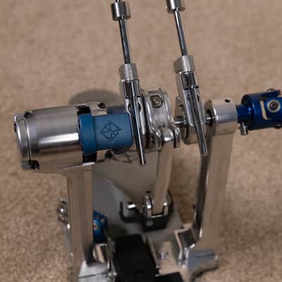 Dixon PP-PCPD1D Precision Coil Direct Drive Double Bass Drum Pedal image 6