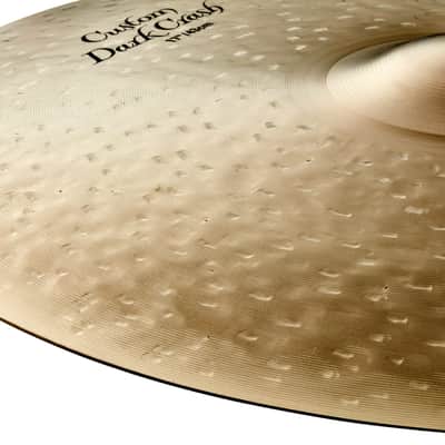 Zildjian 17" K Custom Dark Crash image 2