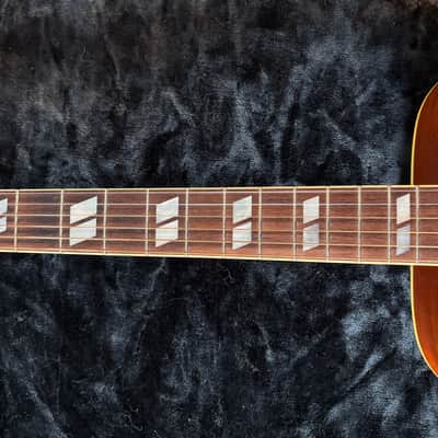 Gibson Hummingbird Standard 2011 - Heritage Cherry Sunburst - Original Hard Shell Case image 9