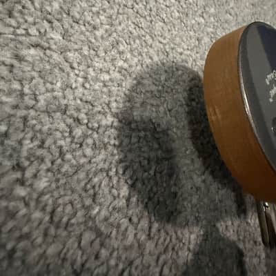 Fender MIJ FSR Aerodyne Jazz Bass 2014 - Dolphin Grey image 14