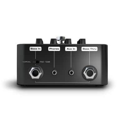 Immagine PALMER Palmer MI POCKET AMP BASS - 4