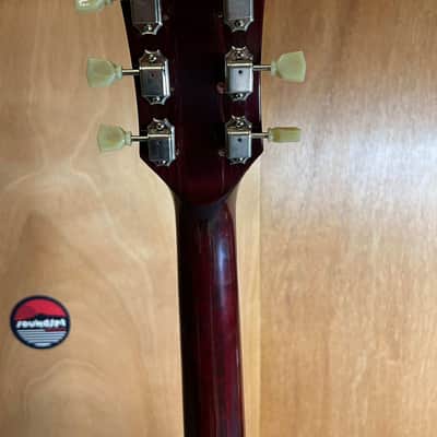GIBSON ES-335 1978 USA 🇺🇸 image 4