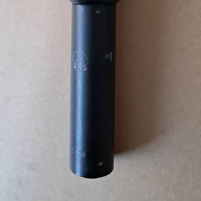 Stereo microphone AKG C 422 image 2