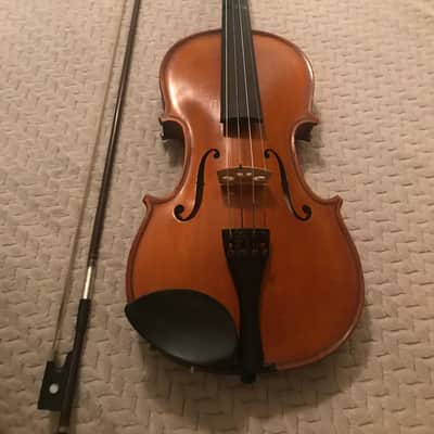 Ivan Dunov Violin image 1