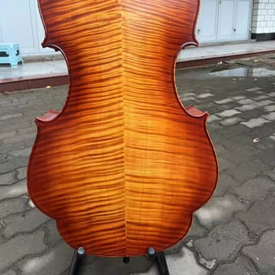 Barouqe style SONG Brand profession maestro cello 4/4 for concert play#15713 image 3