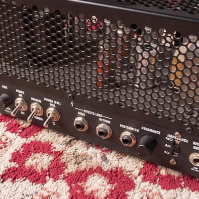 EVH 5150III 15W LBX #048119 Second Hand image 5