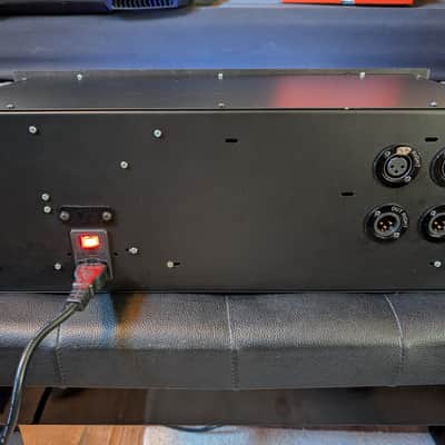 Klontz Audio MES-435 DX / Sontec Clone image 5