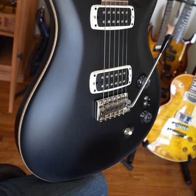 Paul Reed Smith Paul's Guitar, 2017, OHSC & paperwork, Excellent condition, Lightweight PRS image 13