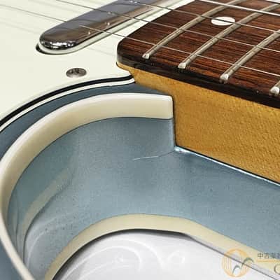 Fender Japan TL62B image 10
