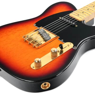 Fender Custom Shop Jerry Donahue Signature Telecaster 1996 image 11