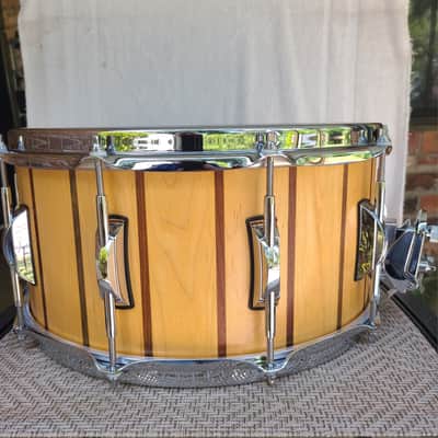 HHG Stave Shell Custom 14 x 7 image 3