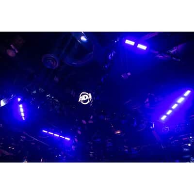 American DJ Jolt 300 High-Powered Strobe Fixture (RGBW) (B-Stock) image 6