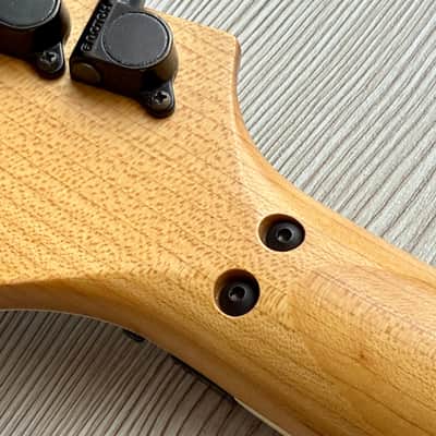Ibanez JPM100-P2 John Petrucci Signature 1995 - 1999 - P2 Graphic image 23