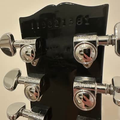 Gibson SG Diablo Tremolo 2012 image 6