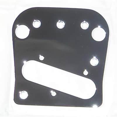 Bigsby Logo "Pinless" B5 Conversion Bridge Kit For Tele~W/Hardware~USA~OB New image 9