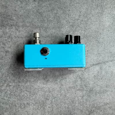 MXR M294 Sugar Drive Mini 2018 - Present - Blue image 3