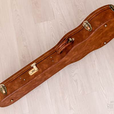 1996 Gibson Les Paul Special Single Cut Wine Red w/ Case, P-100 image 18