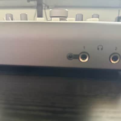 Audient iD44 MkII USB Audio Interface 2022 - Present - Grey image 5