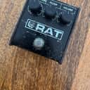 ProCo Rat 1986 Black Distortion Pedal