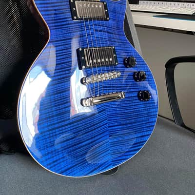 ESP Eclipse USA image 4