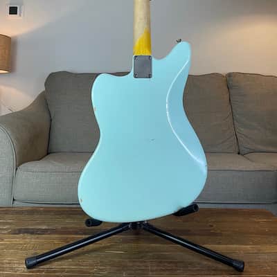 2019 Nash JG-63 Sonic Blue imagen 13