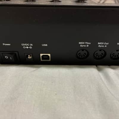 Elektron Digitone Keys 37-key Digital FM Synth image 8