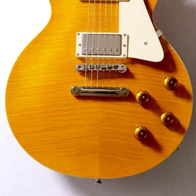 【Custom Order】Tokai KLS170F LW/SN  #2043641 image 2