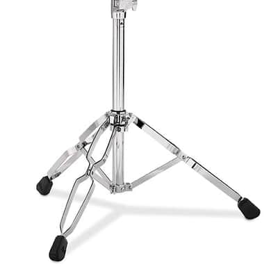 Used DW 9000 Series Double Braced Straight Cymbal Stand - DWCP9710 image 1
