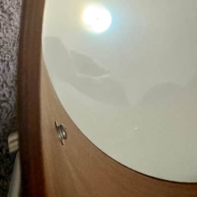 Reverie Drum Co Timothy Roberts Custom 2024- Mahogany 20/12/14 image 13