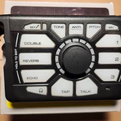 TC Helicon Perform-V | Reverb