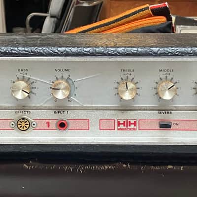 HH IC100L 1970's image 12