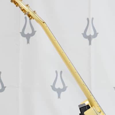 Washburn Eagle 1980 - White (Nancy Wilson of Heart)  - 5 piece neck through with coil taps image 13