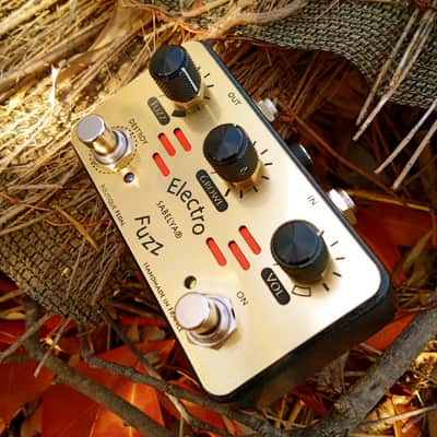 Sabelya® Electro Fuzz image 2