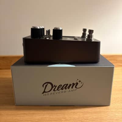 UAFX Dream ’65 Reverb Amplifier (2024) image 9