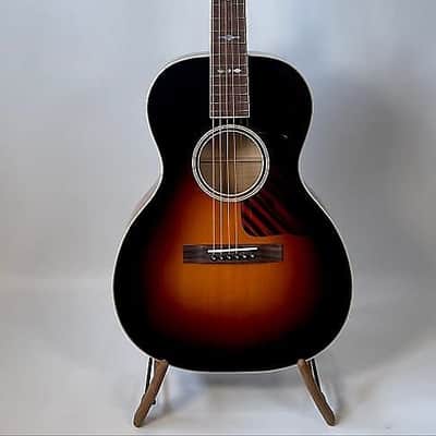 Huss & Dalton Crossroads L-13 Deluxe Nick Lucas Special Model Sunburst NEW (Authorized Dealer) image 9