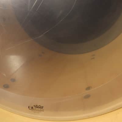 Ludwig Accent Custom 16x22 Bass Kick Drum #2 image 8