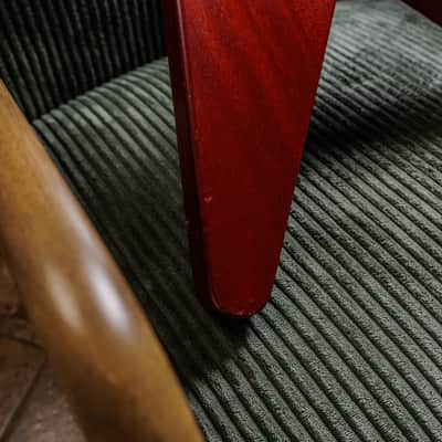Gibson Flying V 2002 - 2012 - Faded Cherry image 11