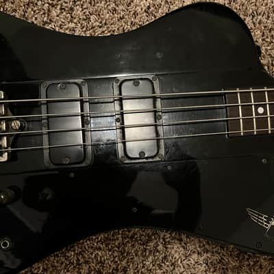 Greco Thunderbird Bass 1990 image 2
