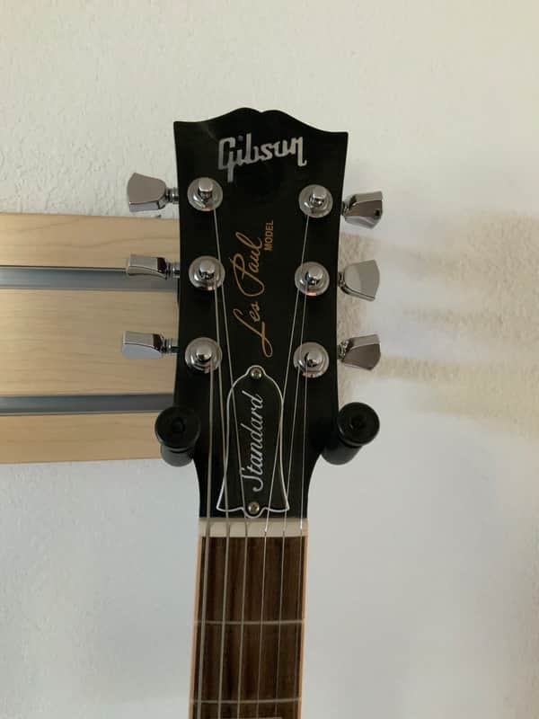 Gibson Les Paul Standard - HP4 image 1
