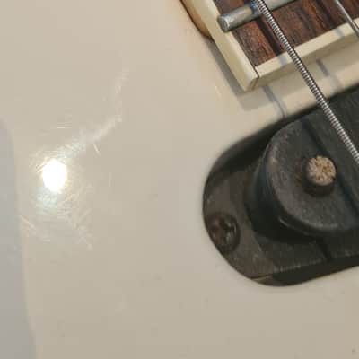 Kramer Pacer Custom 1 1989 - 1990 White image 9