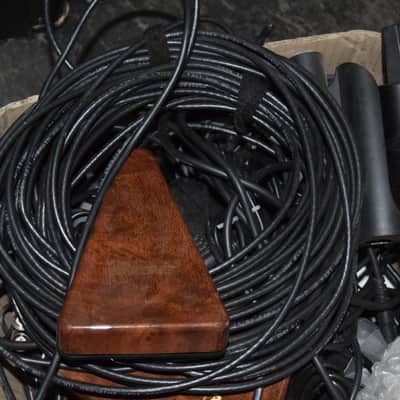 Sabine SWM7000 Wireless System image 10