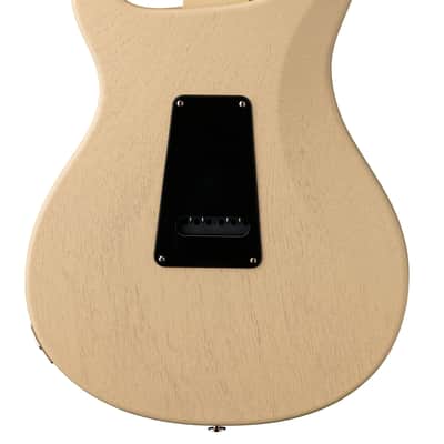 PRS Satin S2 Standard 22 in Antique White Satin image 3