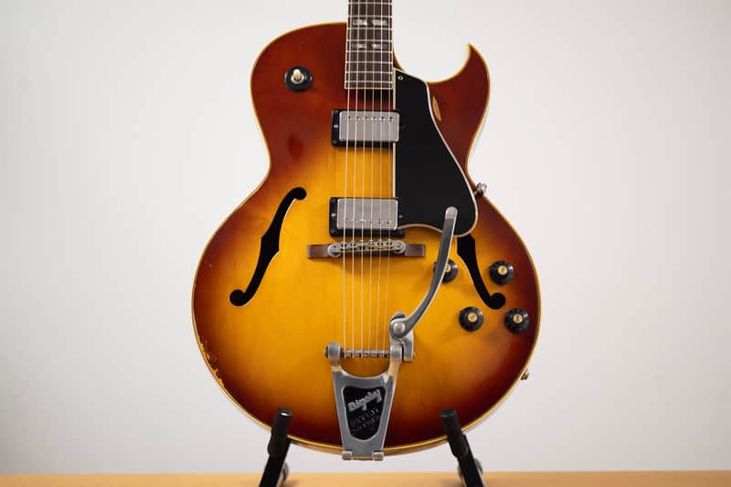 Gibson ES-175D 1957 - 1969 | Reverb UK