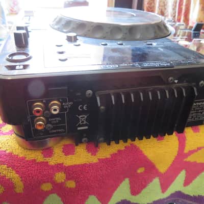Pioneer CDJ -1000 mk3 image 5