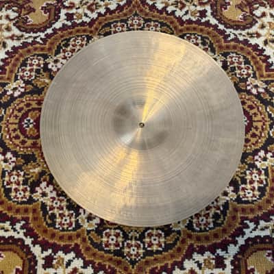 Zanchi F&F Cymbalset image 7
