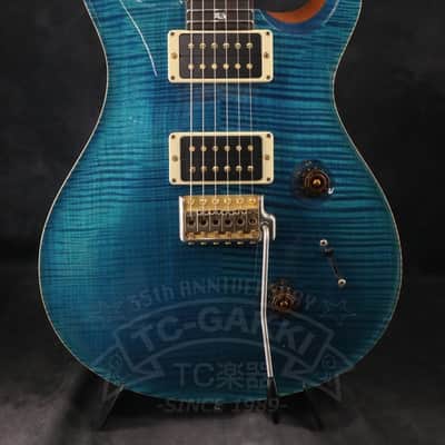 Paul Reed Smith Custom 24 Artist Package image 1
